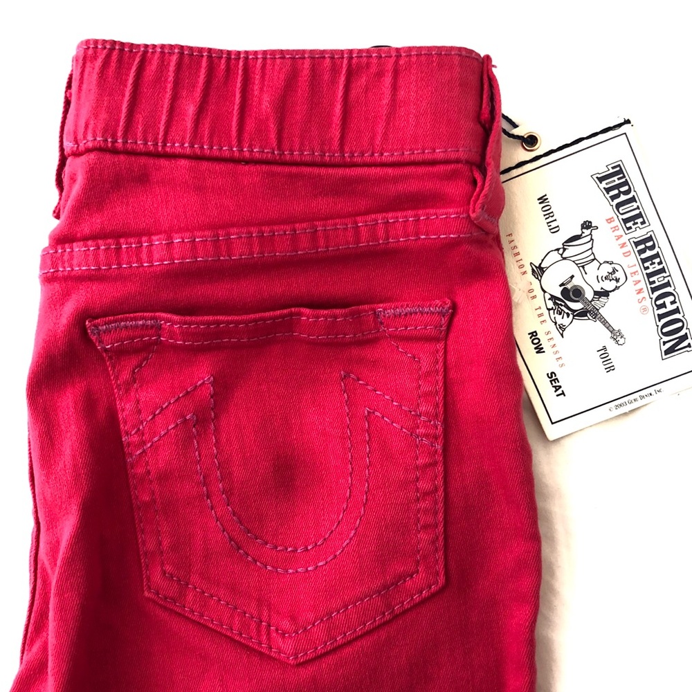 NEW True Religion Jeans